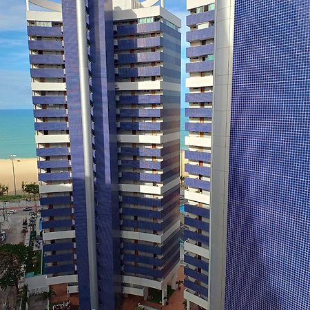 Apartamento No Beach Class Fortaleza Meireles Luaran gambar