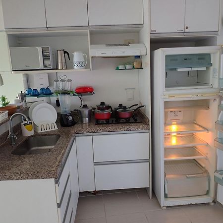 Apartamento No Beach Class Fortaleza Meireles Luaran gambar