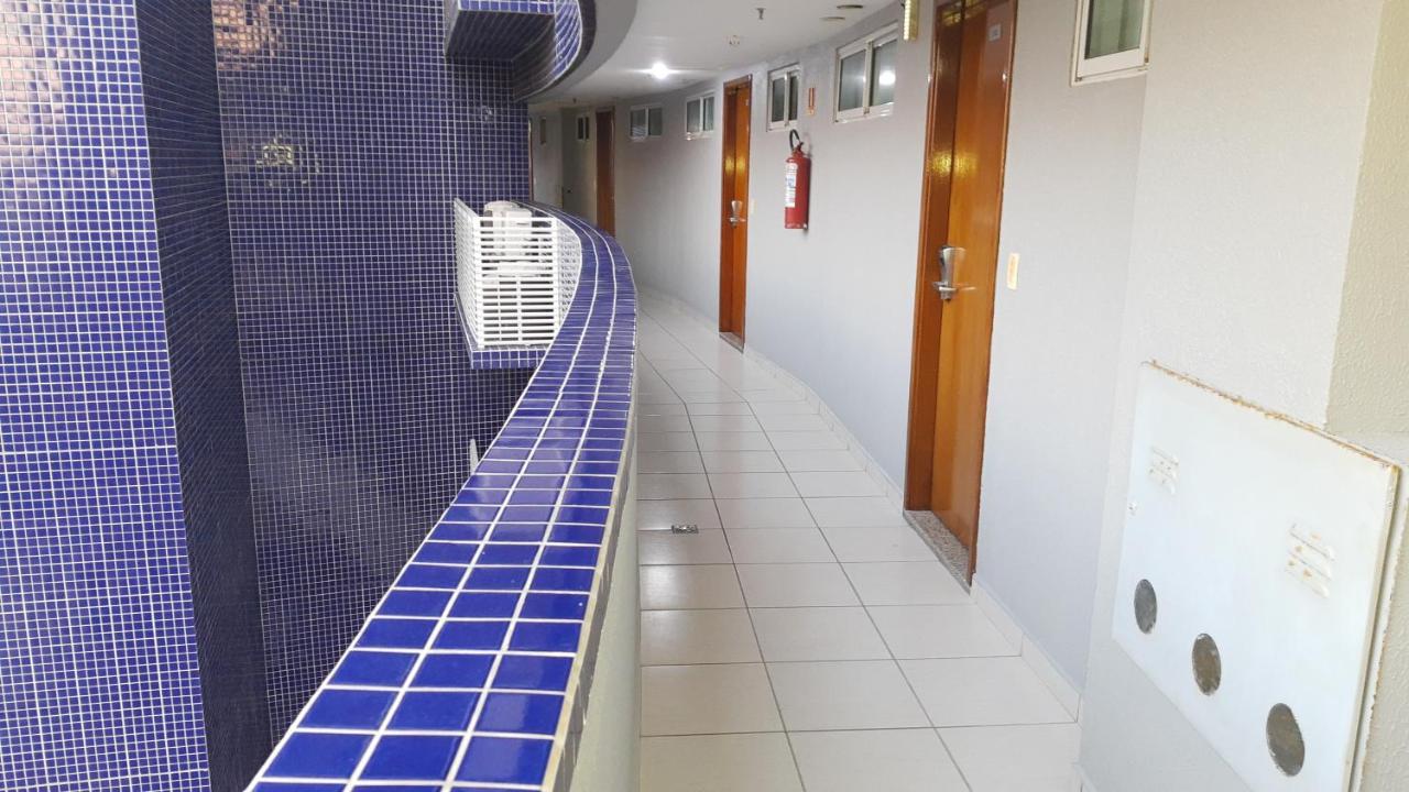 Apartamento No Beach Class Fortaleza Meireles Luaran gambar