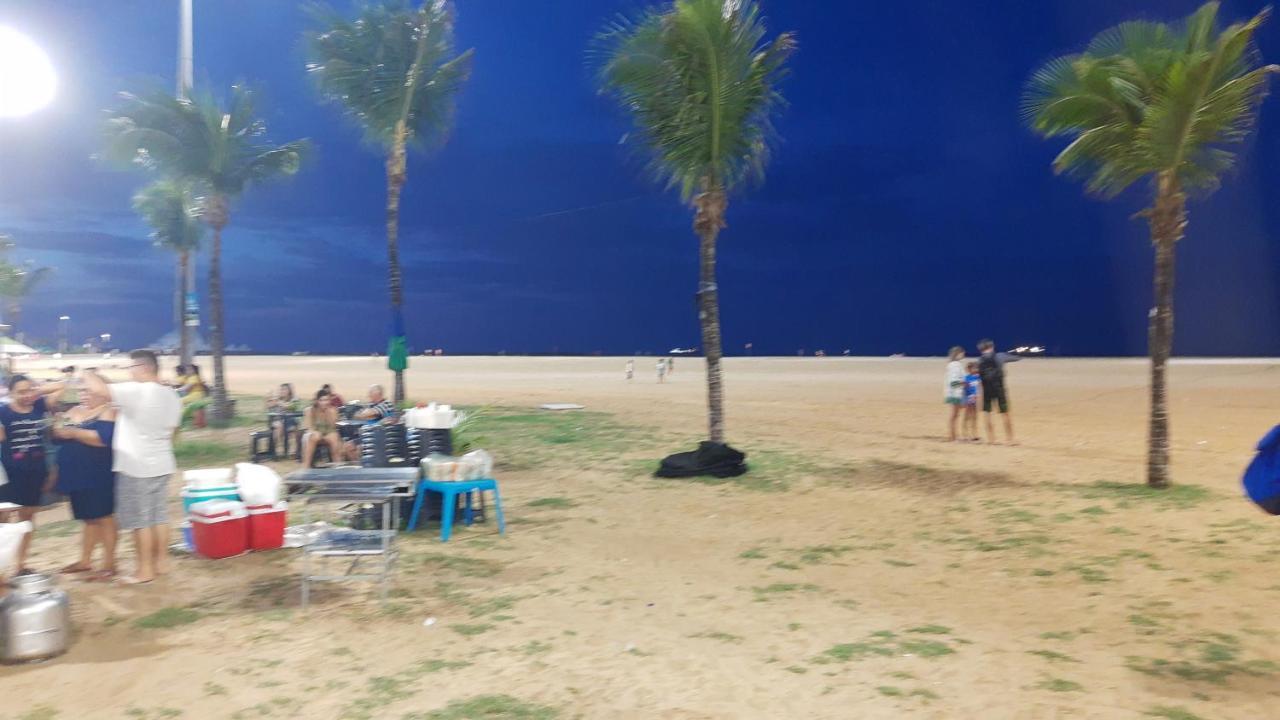 Apartamento No Beach Class Fortaleza Meireles Luaran gambar