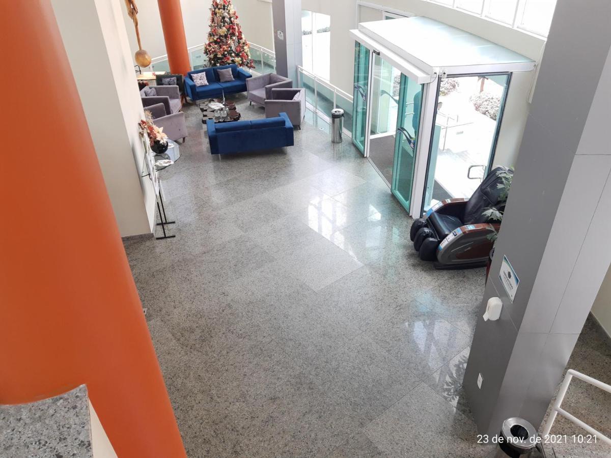 Apartamento No Beach Class Fortaleza Meireles Luaran gambar