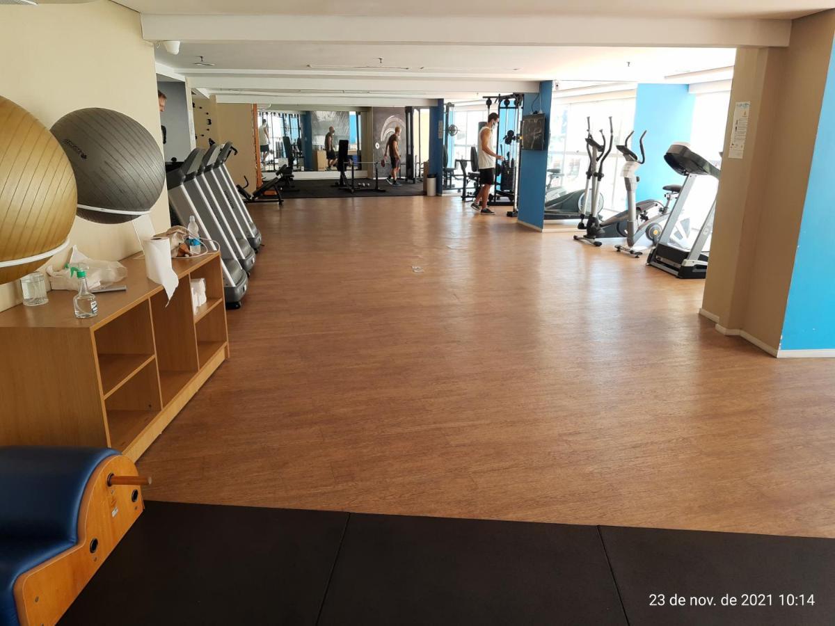 Apartamento No Beach Class Fortaleza Meireles Luaran gambar