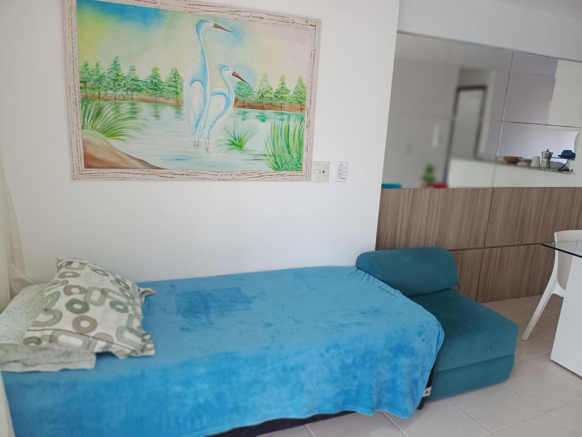 Apartamento No Beach Class Fortaleza Meireles Luaran gambar