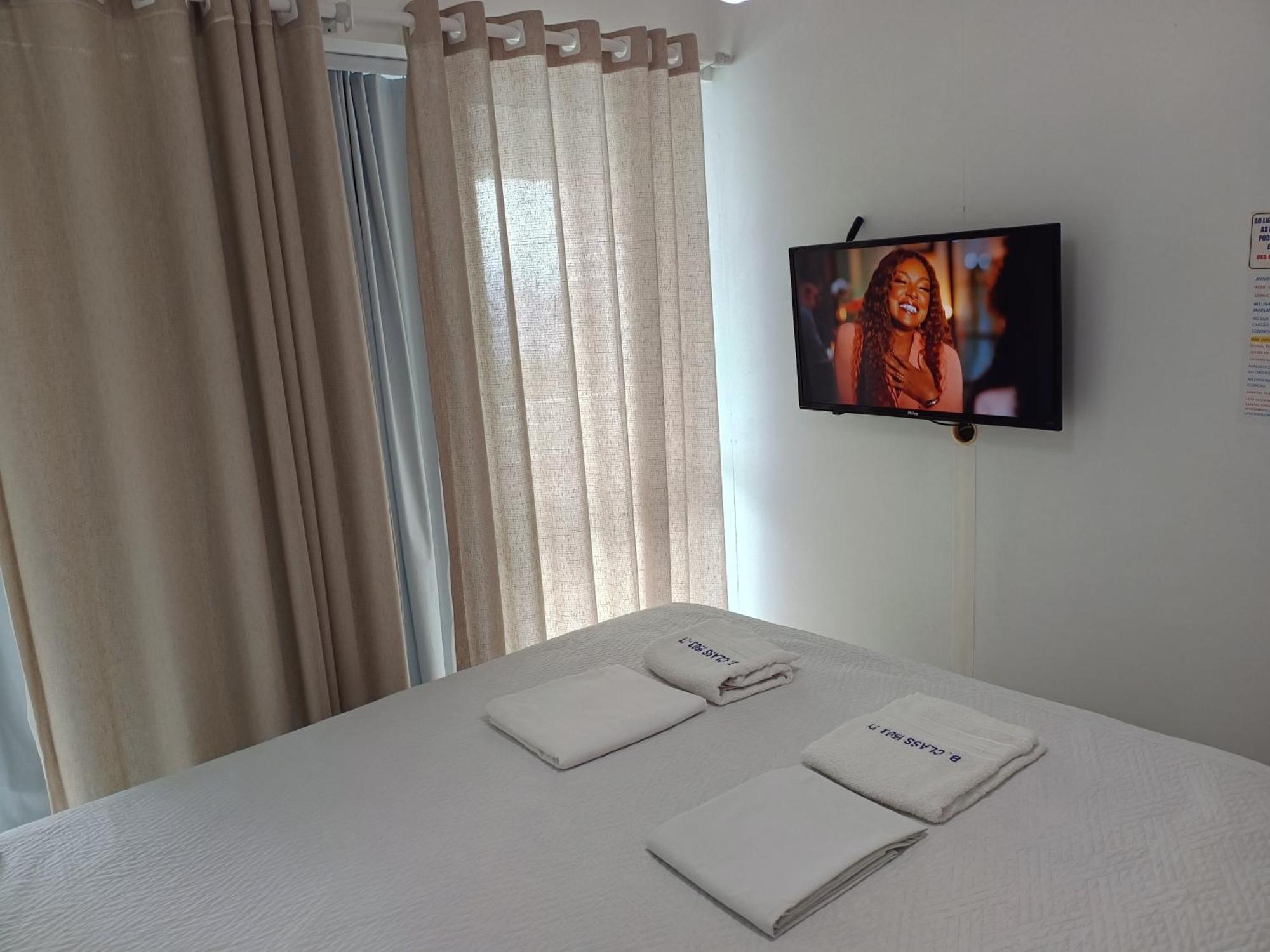 Apartamento No Beach Class Fortaleza Meireles Luaran gambar