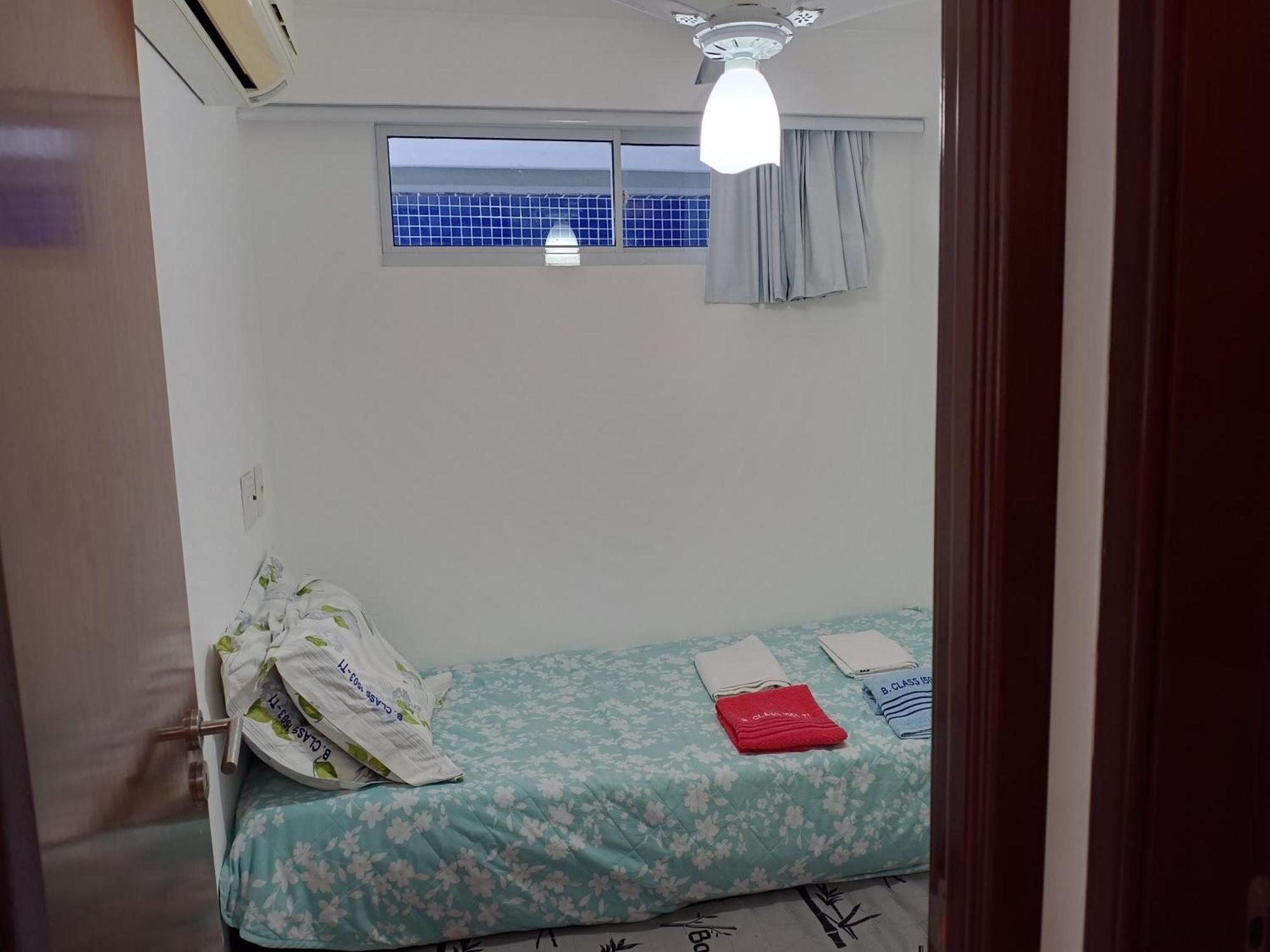 Apartamento No Beach Class Fortaleza Meireles Luaran gambar
