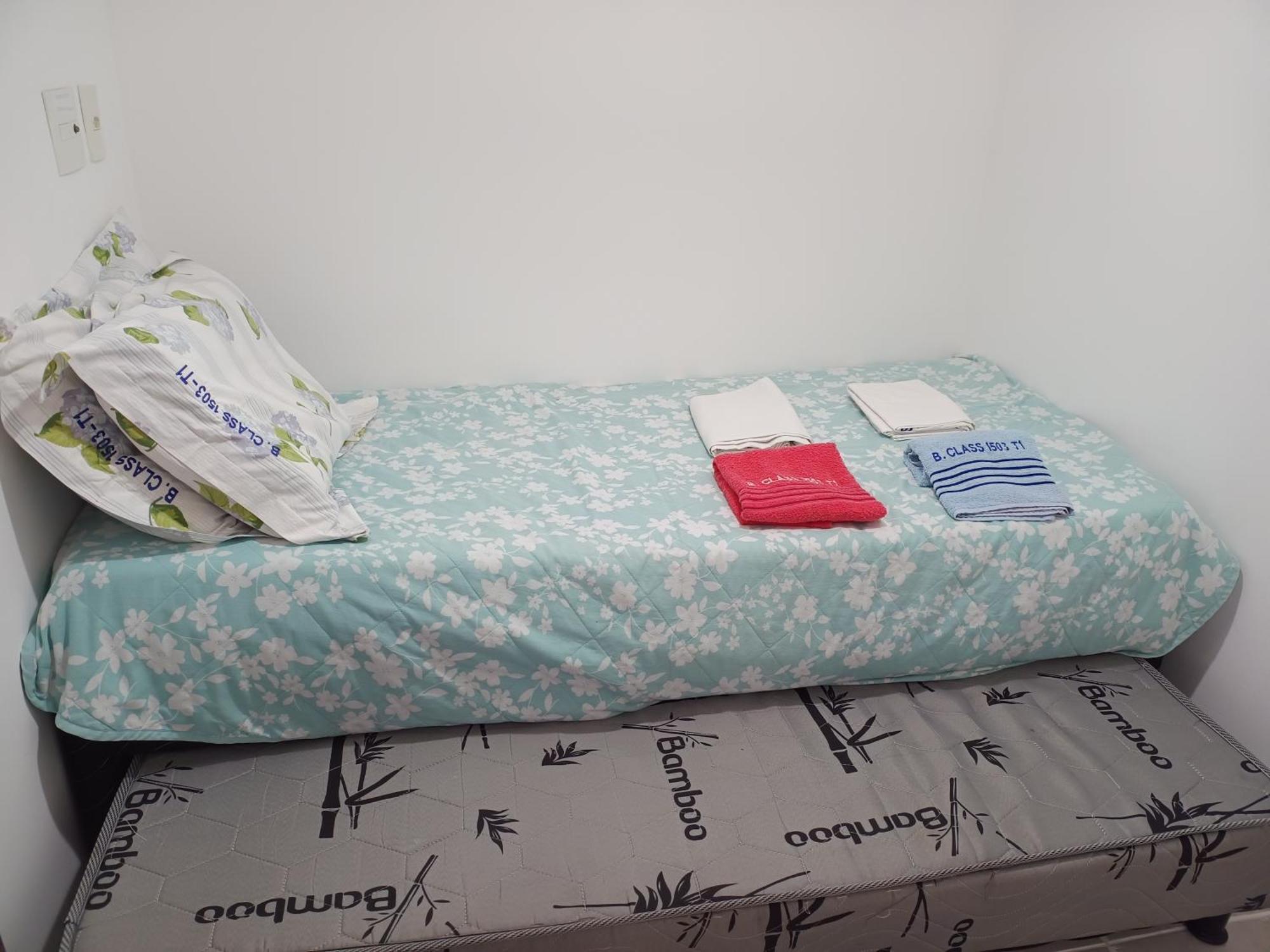 Apartamento No Beach Class Fortaleza Meireles Luaran gambar