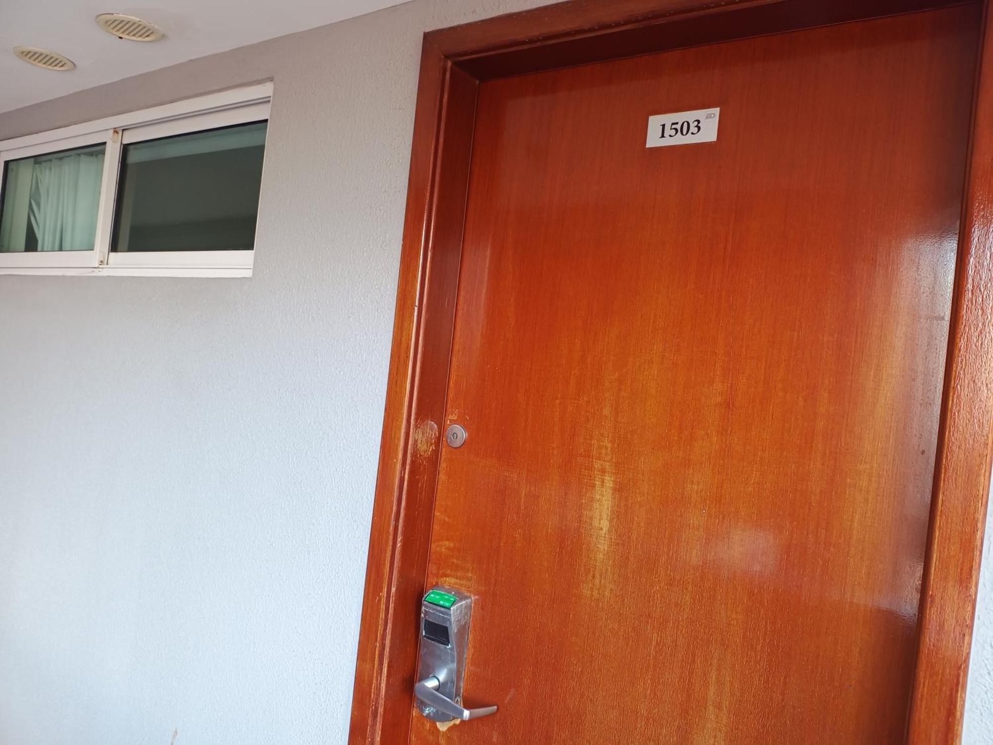 Apartamento No Beach Class Fortaleza Meireles Luaran gambar