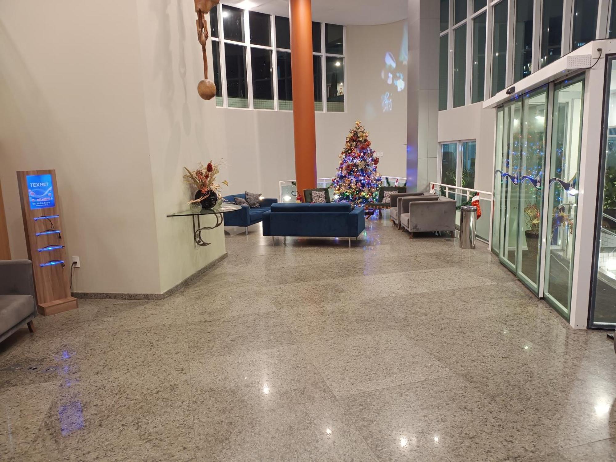 Apartamento No Beach Class Fortaleza Meireles Luaran gambar